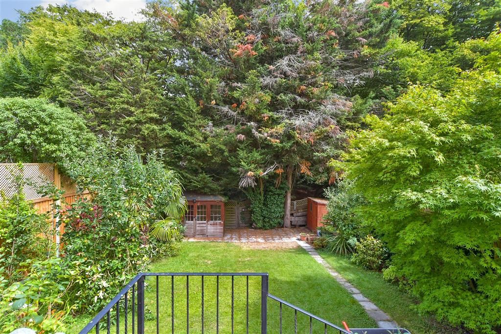 Property photo 2 of 14 Rear Garden