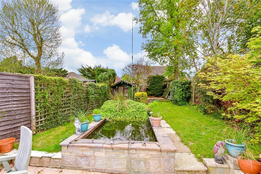 Property photo 1 of 10 Rear Garden