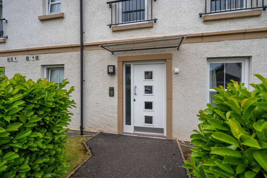 Additional image 31 of 2 bed flat for sale17A, College Medway, Dalkeith EH22