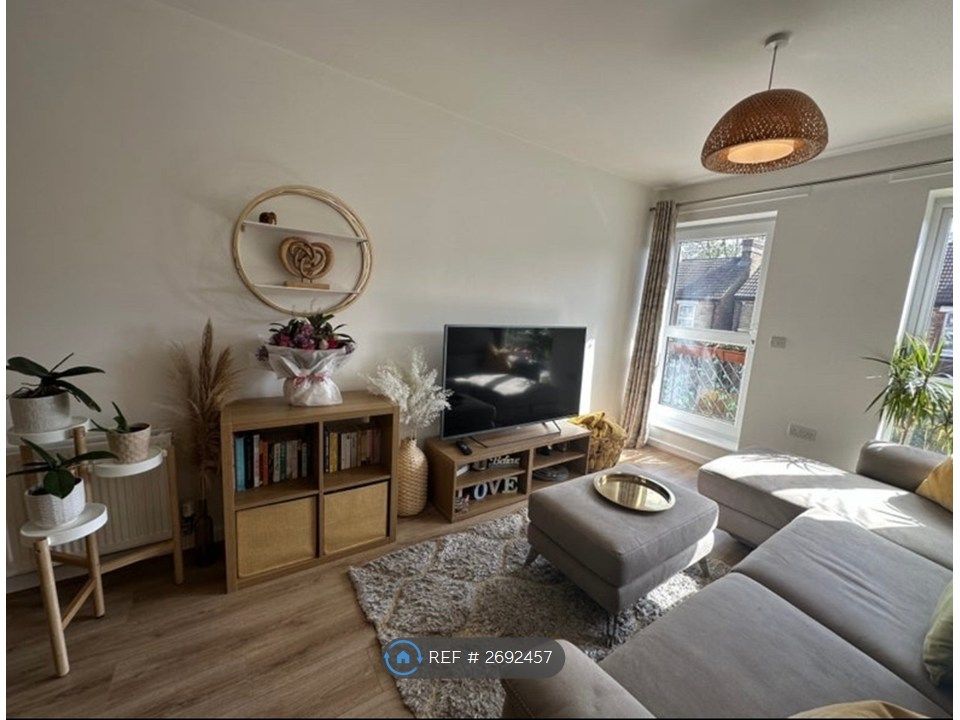 Property photo 2 of 22 Open Plan Living Room With Balcony Access