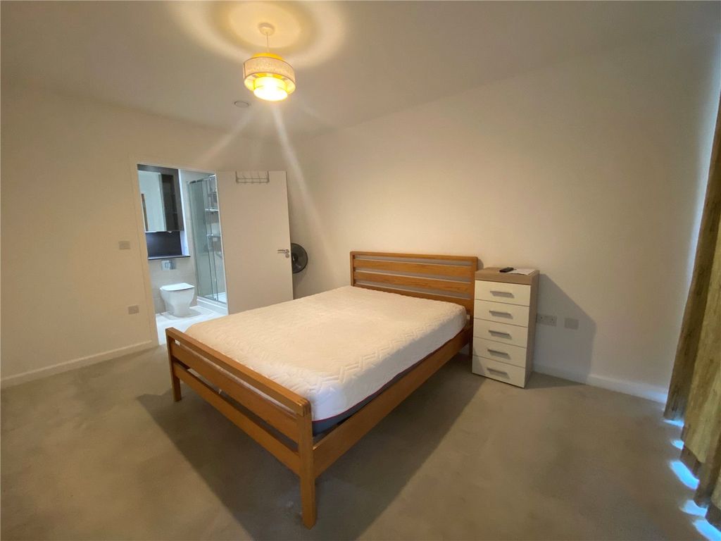 Property photo 3 of 9 Downstairs Bedroom
