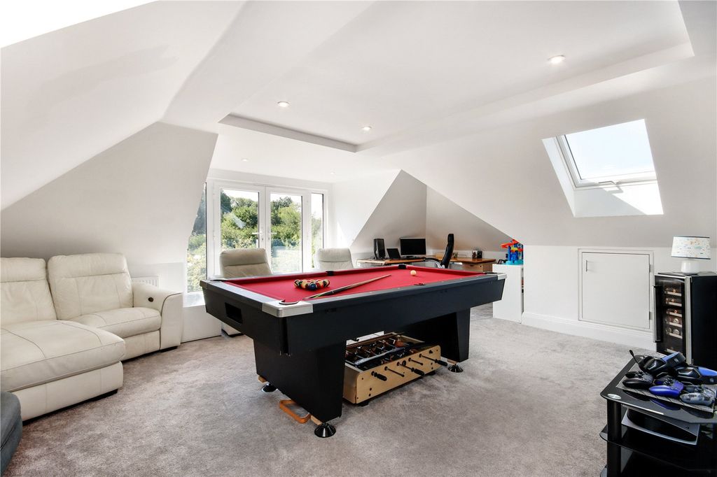 Additional image 6 of 6 bed detached house to rentRedlands Road, Sevenoaks, Kent TN13