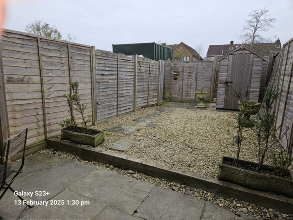 Property photo 2 of 15 Rear Garden