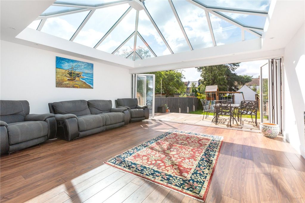 Property photo 1 of 13 Conservatory