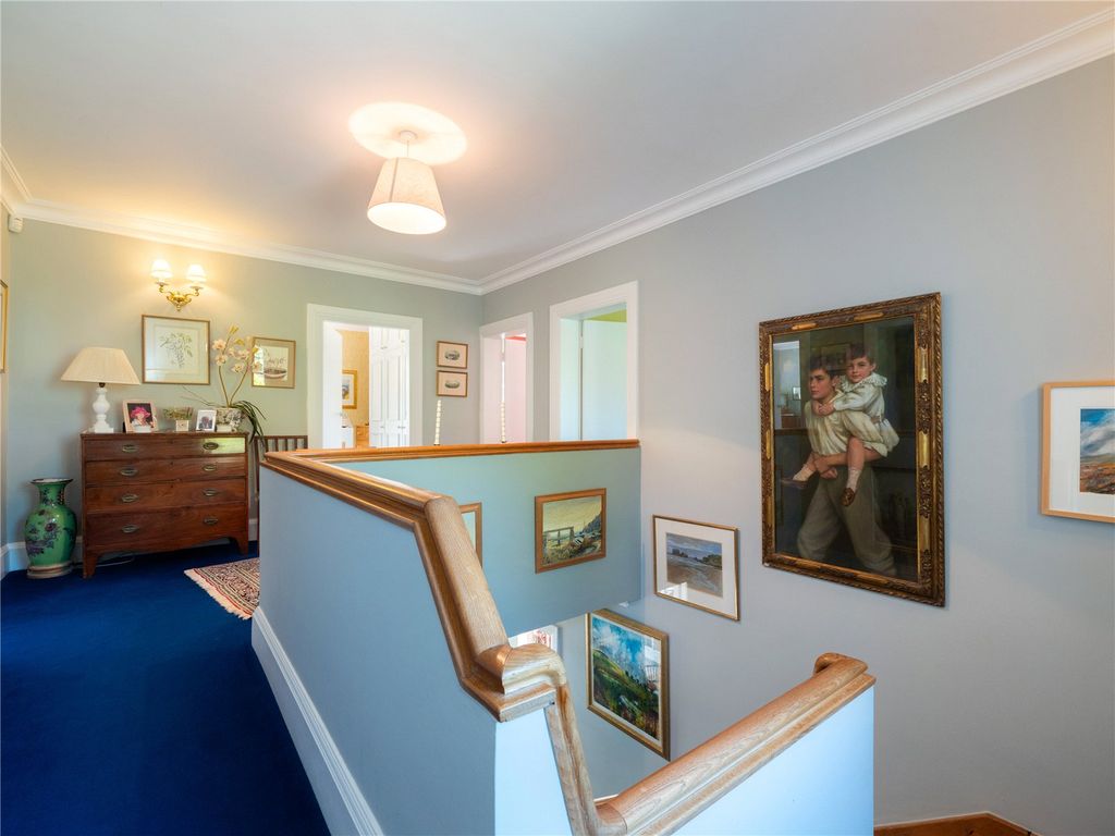 Additional image 11 of 7 bed detached house for saleDunheved Road, Launceston, Cornwall PL15