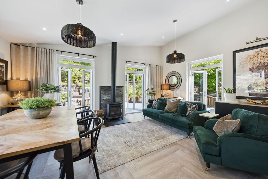 Additional image 22 of 5 bed detached house for saleSouth Glassford Street, Milngavie G62