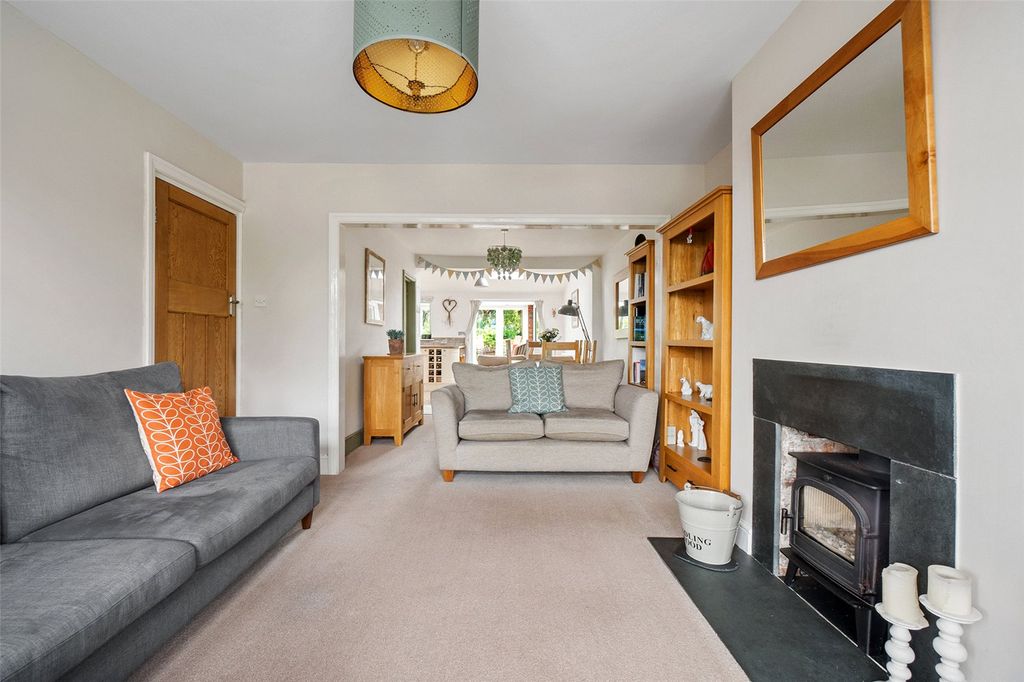 Additional image 8 of 5 bed detached house for saleMonkton Road, Honiton, Devon EX14