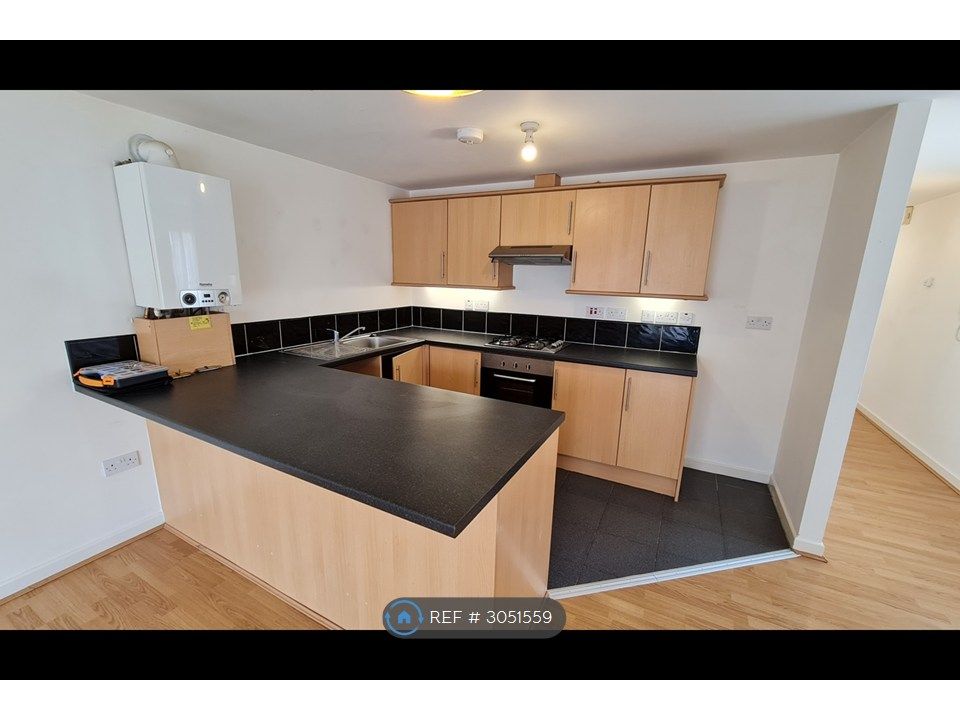 Property photo 2 of 15 Kitchen
