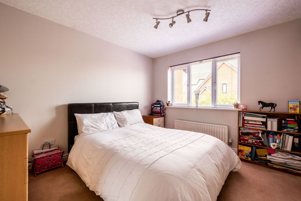 Additional image 30 of 5 bed detached house for saleVale Close, Lichfield WS13