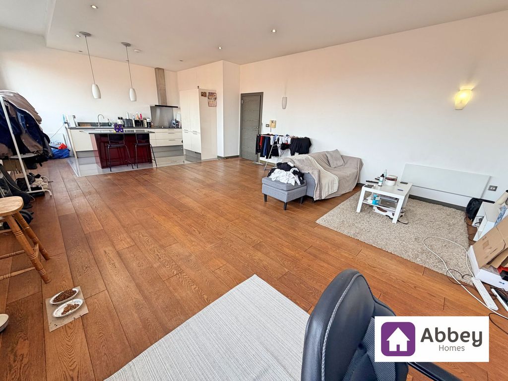 Property photo 2 of 14 Living Area