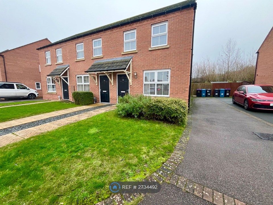 Property photo 1 of 16 External Front