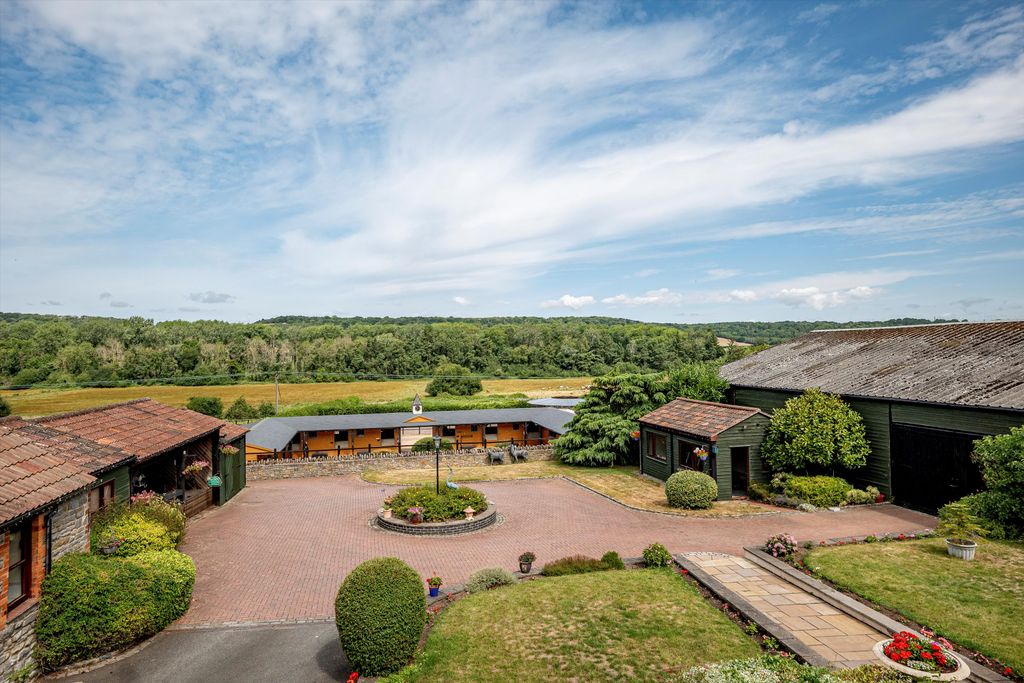 Additional image 16 of 5 bed detached house for saleNortons Wood Lane, Clevedon, Somerset BS21