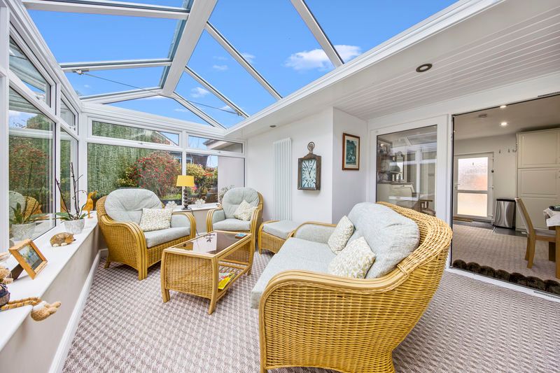 Property photo 1 of 26 Conservatory
