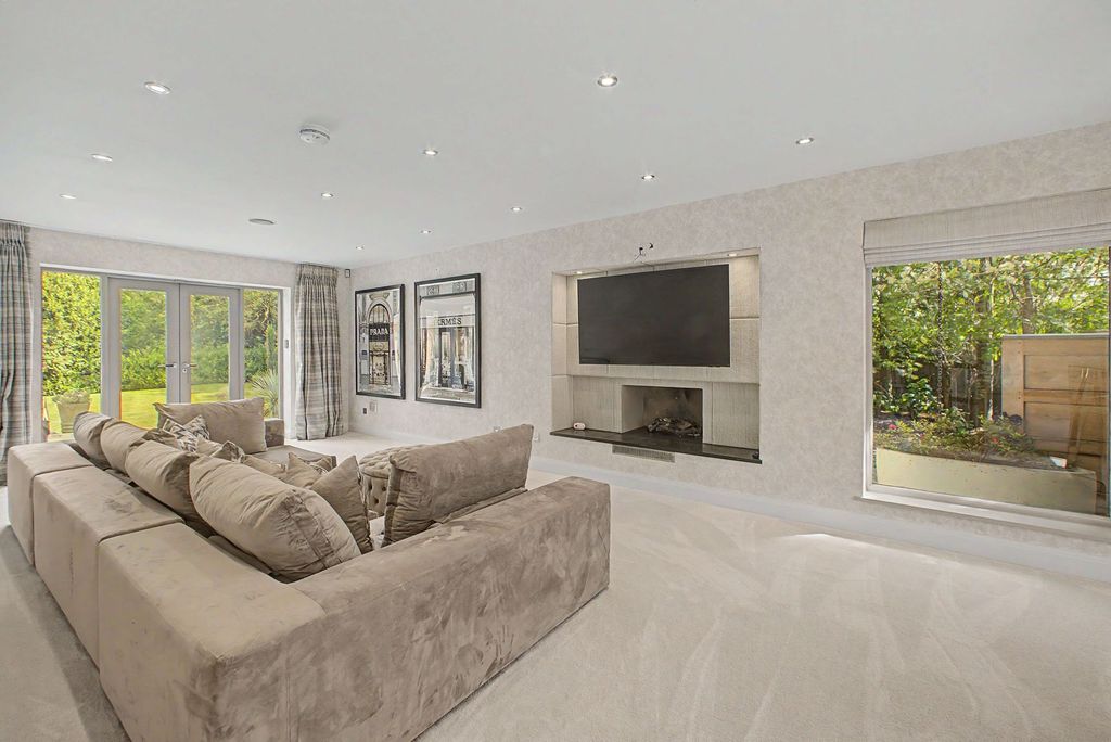 Additional image 8 of 5 bed detached house for saleSouth Downs Road, Bowdon WA14