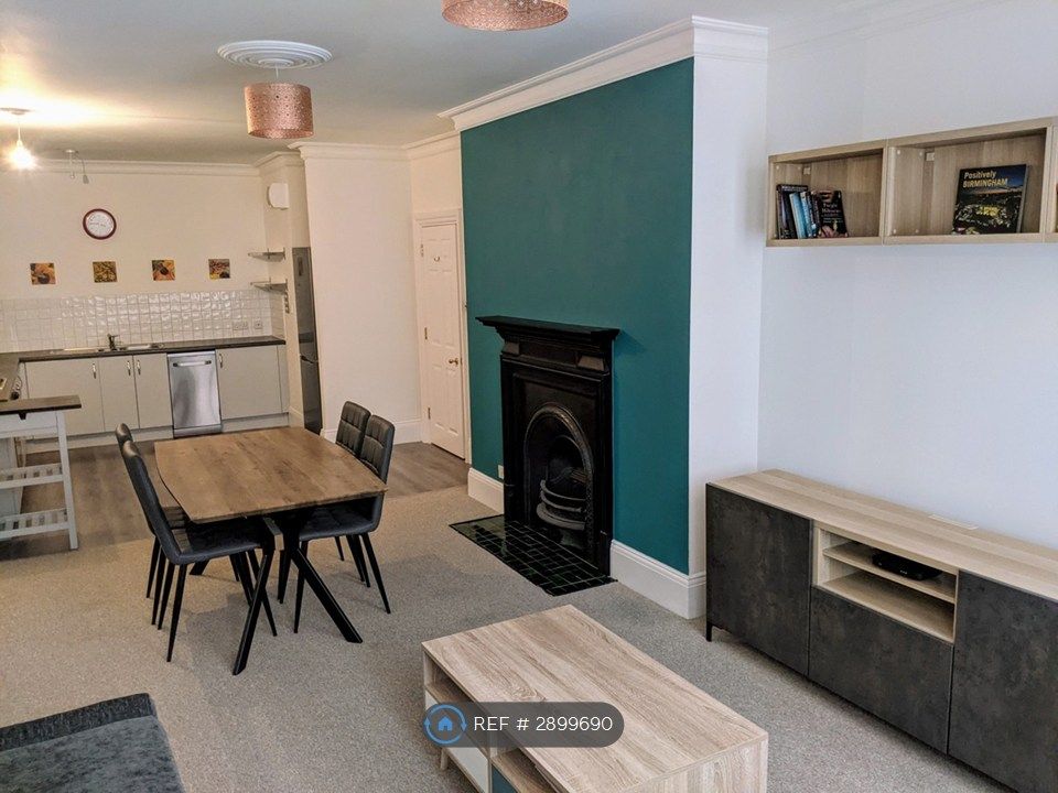Property photo 3 of 17 Living Area And Kitchen