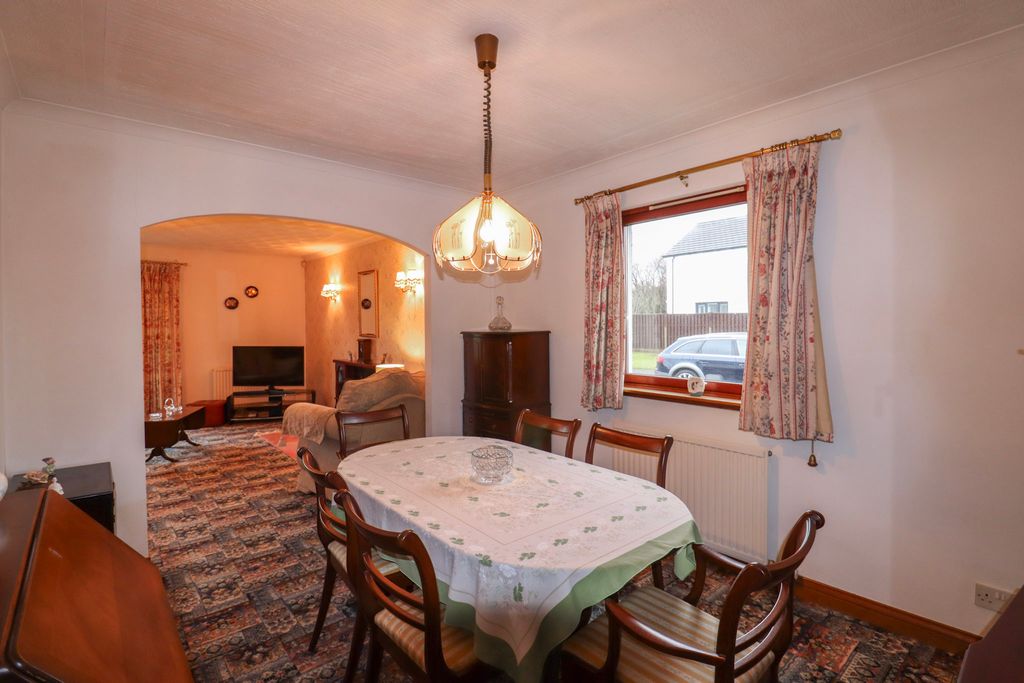 Additional image 6 of 3 bed detached bungalow for sale1 Craignair Gardens, Dalbeattie DG5
