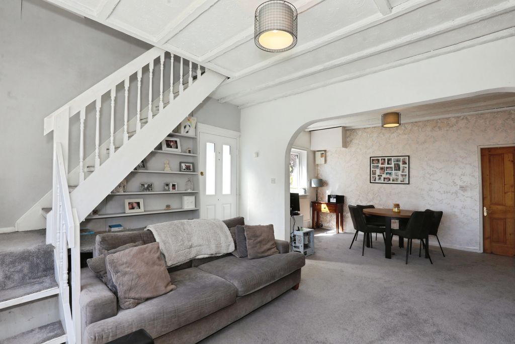 Property photo 3 of 15 Open Plan Living