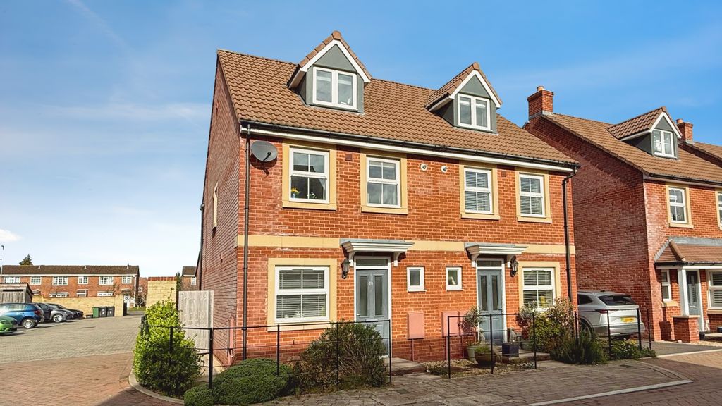 Property photo 1 of 18 Front Elevation