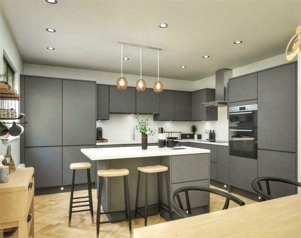 Property photo 3 of 12 Kitchen Diner