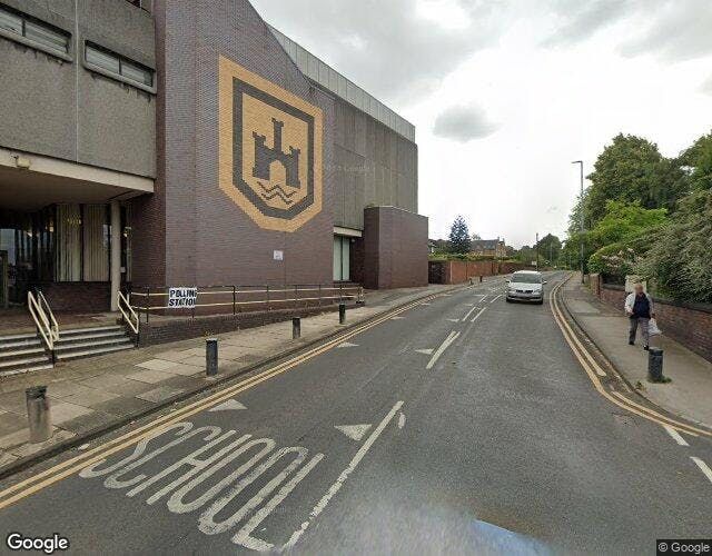 Property photo 1 of 7 Street View