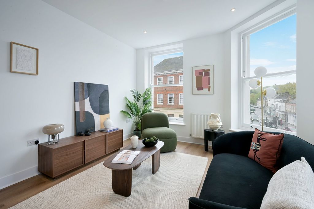 Additional image 6 of 2 bed flat for saleMadison House, Church Street, Reigate RH2