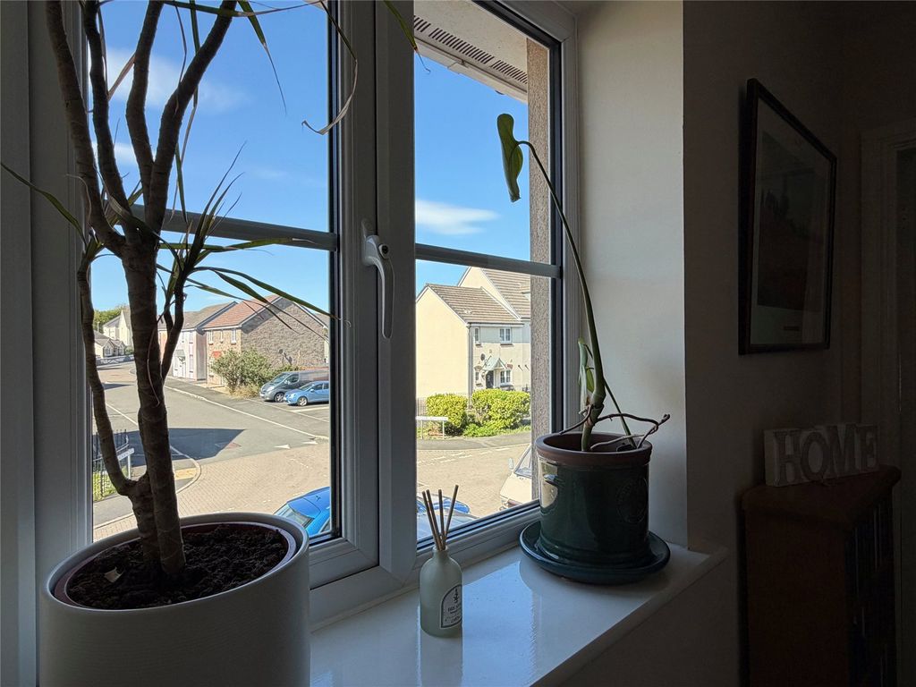 Additional image 11 of 1 bed flat for saleSunningdale Drive, Hubberston, Milford Haven SA73