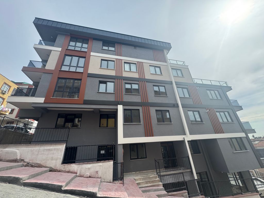 Property photo 2 of 10 Sea View Property Investments In Istanbul For Sale - Stylish 1, 2, And 3 Bed Properties