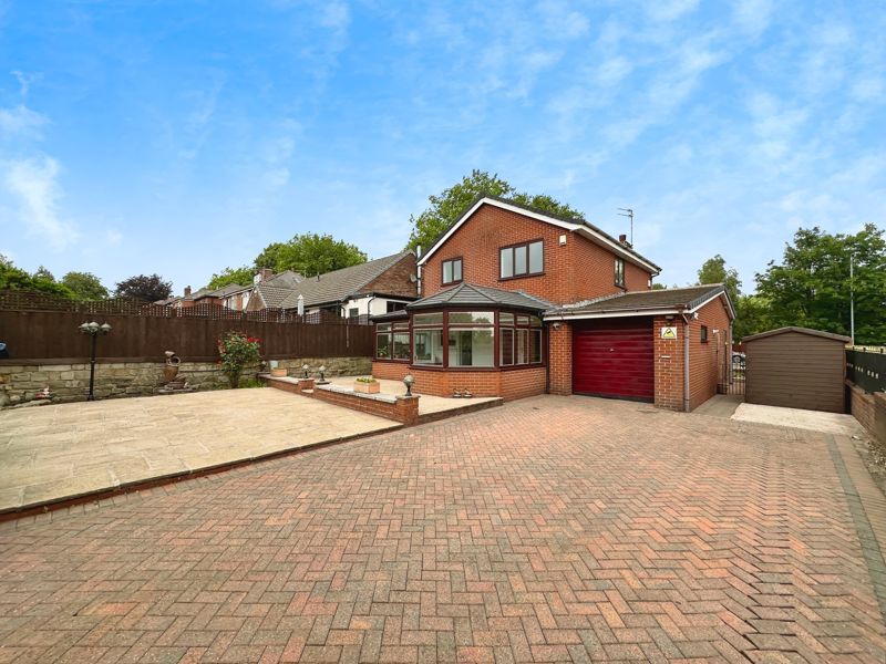 Property photo 1 of 28 External Rear