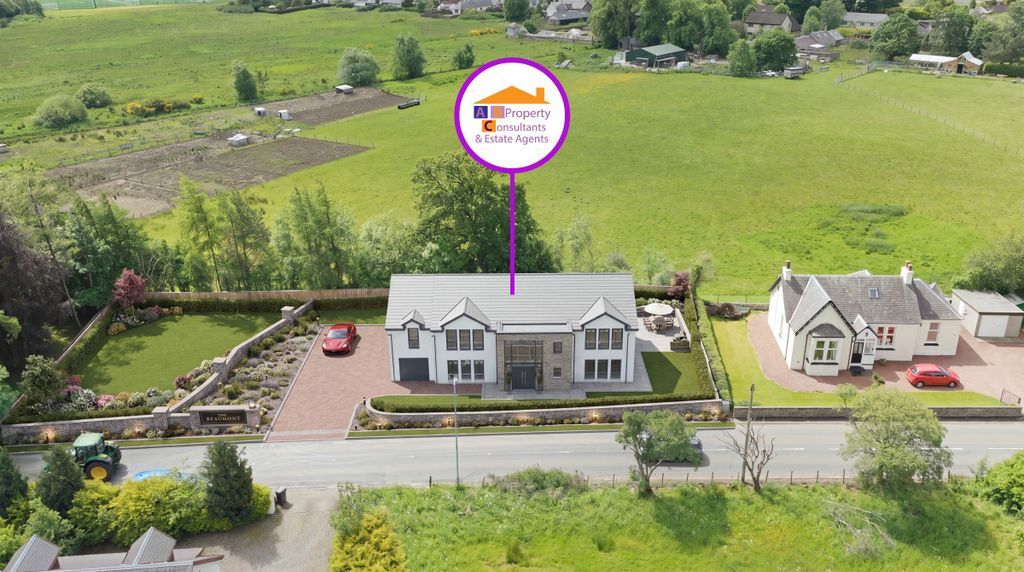 Additional image 61 of 5 bed detached house for saleBiggar Road, Symington, Biggar ML12