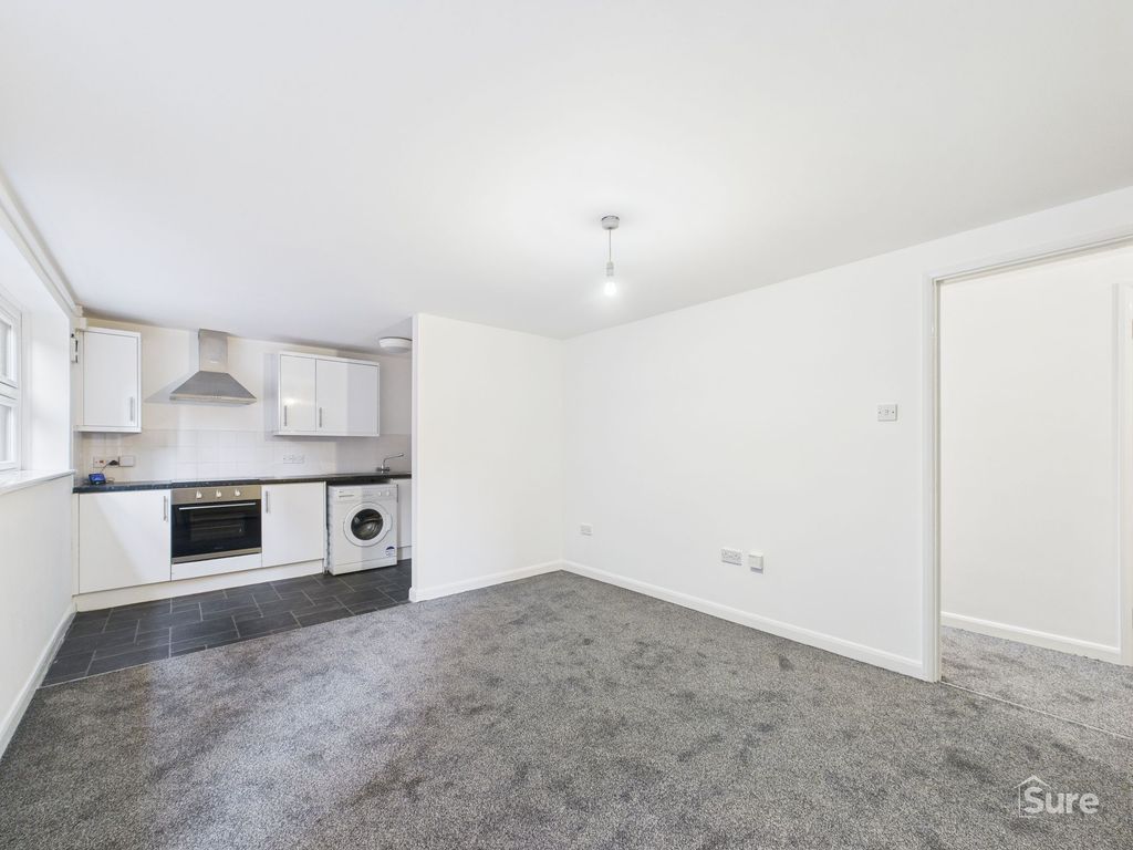 Property photo 3 of 11 Living Area And Kitchen