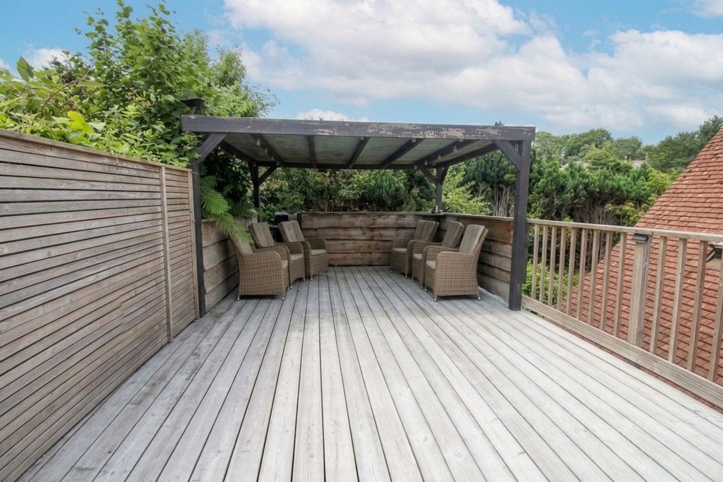 Additional image 37 of 5 bed detached house for saleRuthin Road, Gwernymynydd CH7