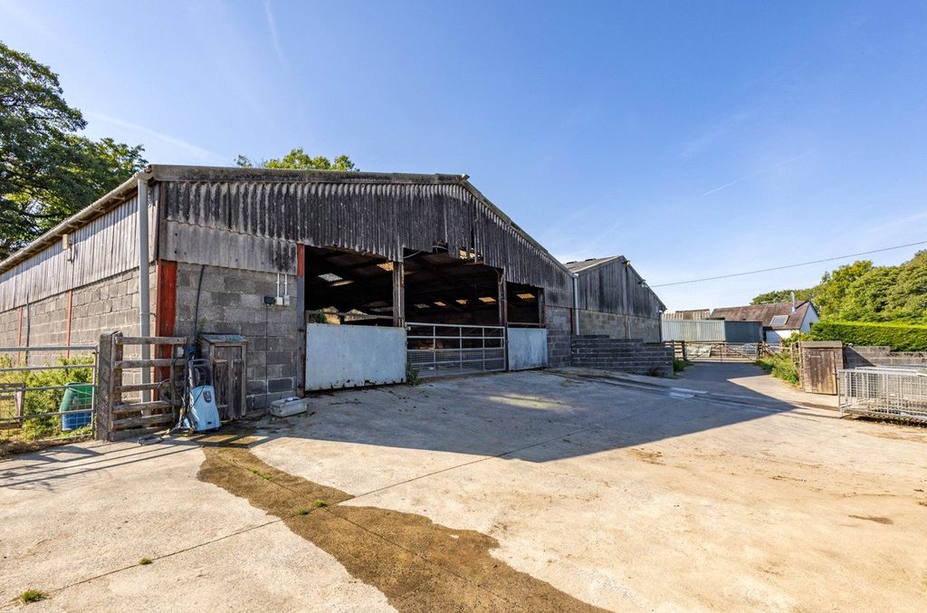 Additional image 19 of Land for saleEglwyswrw, Near Newport, Pembrokeshire SA41