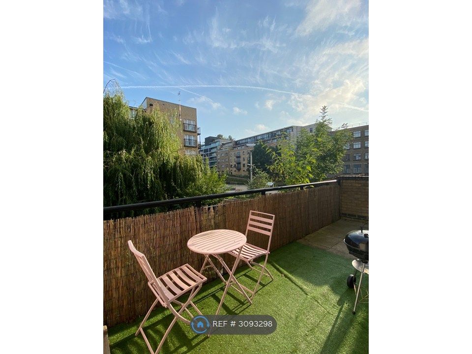 Property photo 3 of 6 Balcony With Canal View
