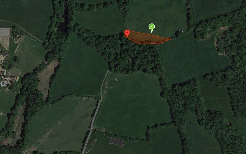 Additional image 10 of Land for saleFurnace Lane, Edenbridge TN8