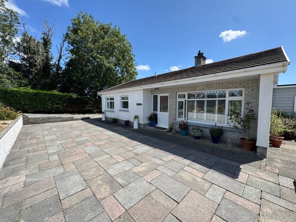 Additional image 26 of 3 bed detached bungalow for sale9 Parc Yr Ynn, Llandysul SA44