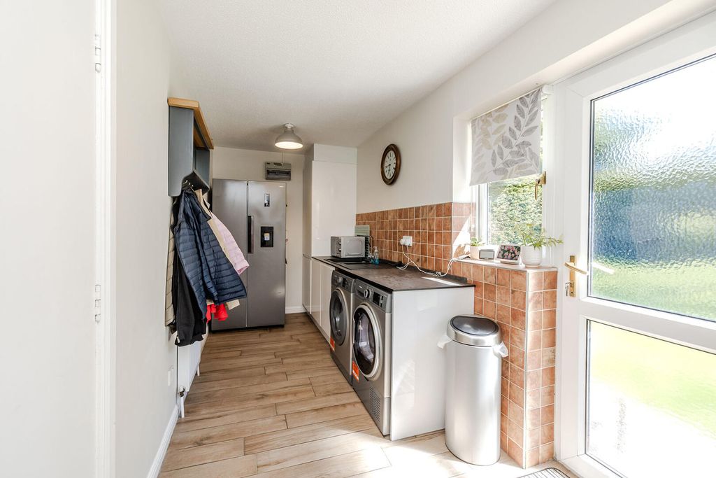 Additional image 15 of 4 bed property for saleLadyrigg, Darras Hall, Ponteland, Newcastle Upon Tyne NE20
