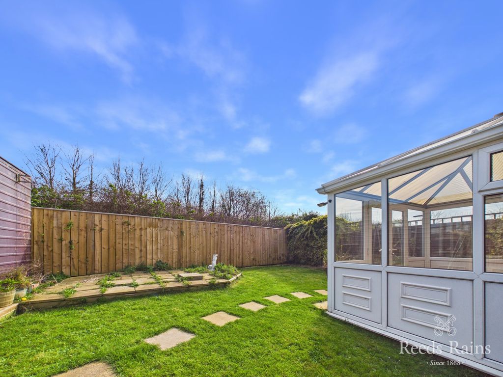Property photo 3 of 17 Rear Garden