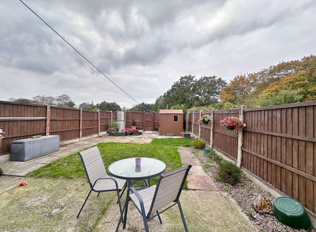 Additional image 16 of 3 bed terraced house for saleInman Road, Wirral CH49