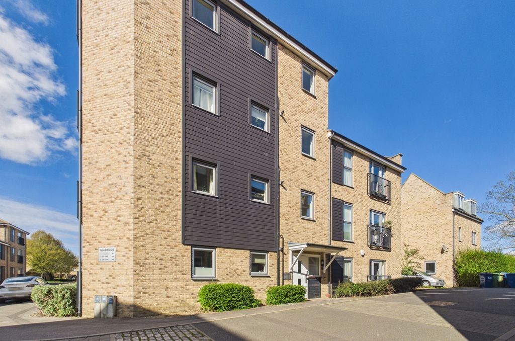 Additional image 13 of 1 bed flat for saleGladeside, Cambridge CB4