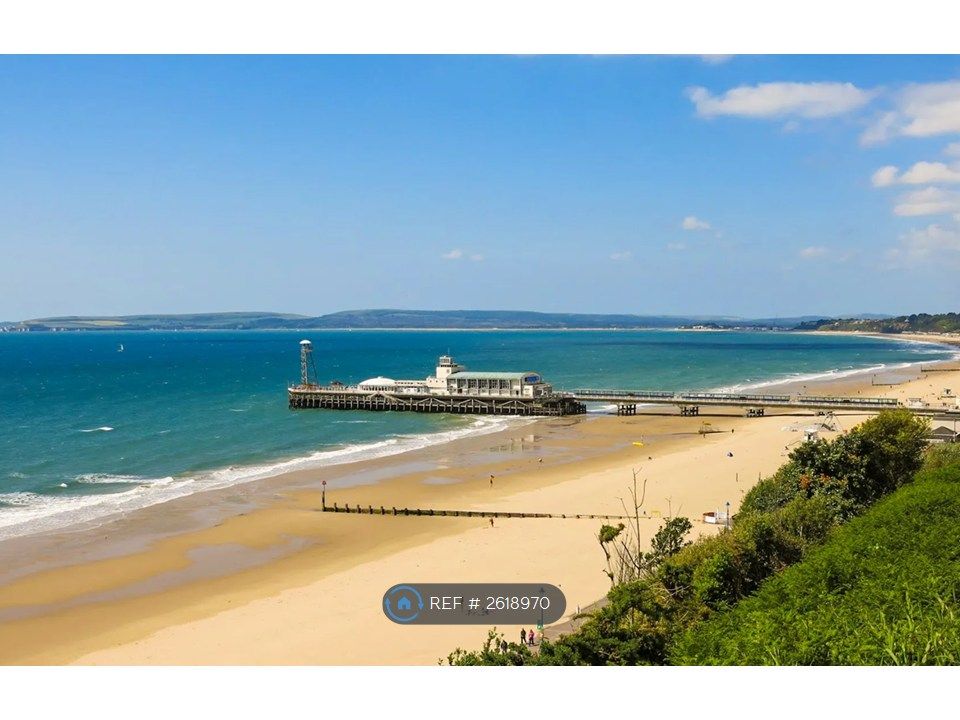 Property photo 2 of 2 Boscombe Beach