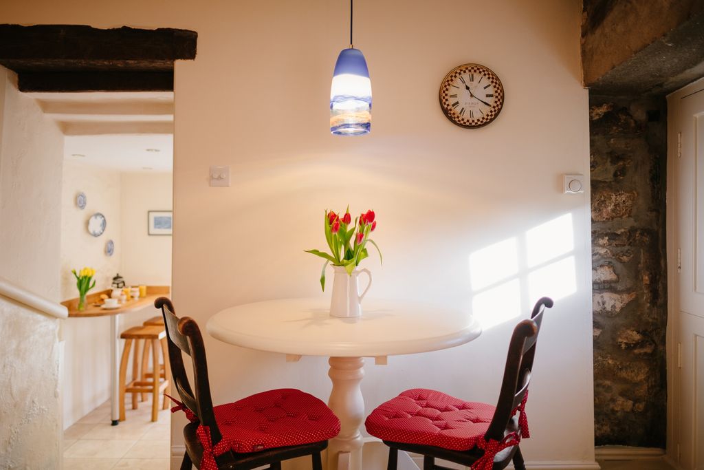 Additional image 15 of 1 bed flat for saleNew Street, Penzance TR18