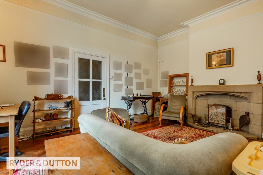 Additional image 7 of 5 bed semi-detached house for saleMilnrow Road, Shaw, Oldham, Greater Manchester OL2