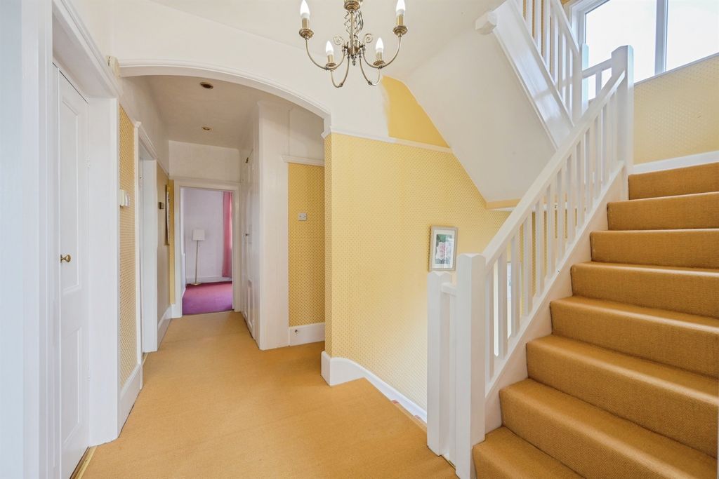 Additional image 17 of 7 bed detached house for saleFarley Road, Derby DE23