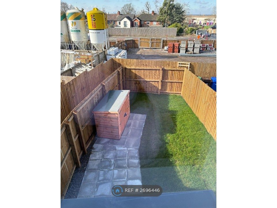 Property photo 2 of 16 Back Garden