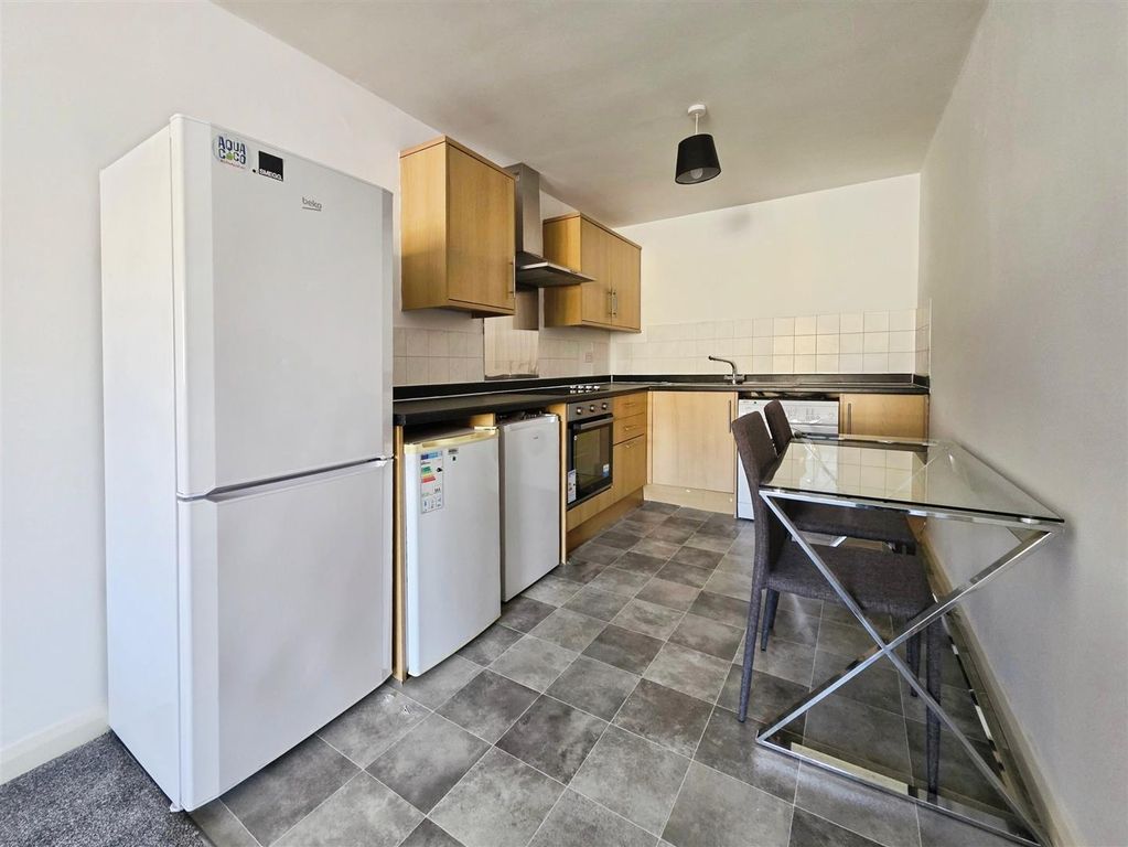 Property photo 3 of 13 Open Plan Living