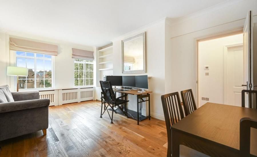 Property photo 1 of 5 12 Abercorn Mansions 1 05.11.Png