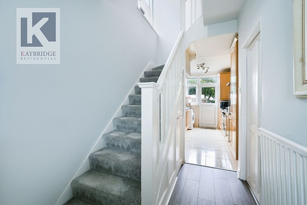 Property photo 2 of 12 Riverholme Drive, Epsom - Kt19 9Tq