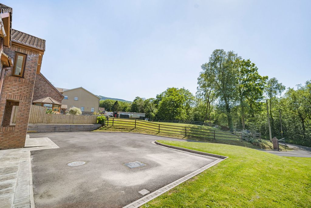 Additional image 45 of 4 bed detached house for saleParish Road, Cwmgwrach, Neath SA11