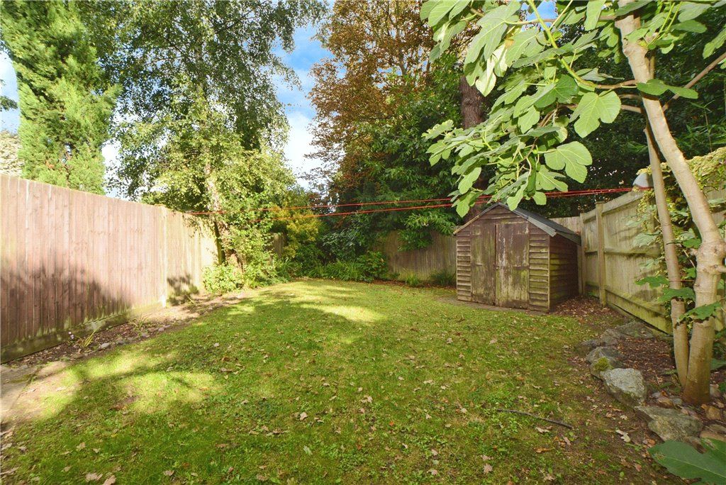 Property photo 3 of 21 Garden