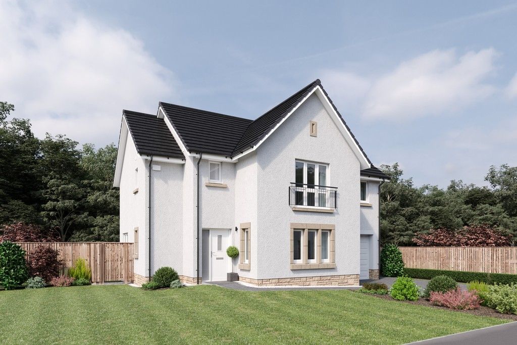 Property photo 2 of 16 Calderwood, East Calder